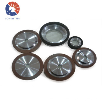 New product 2017 diamond grinding wheel for power tools